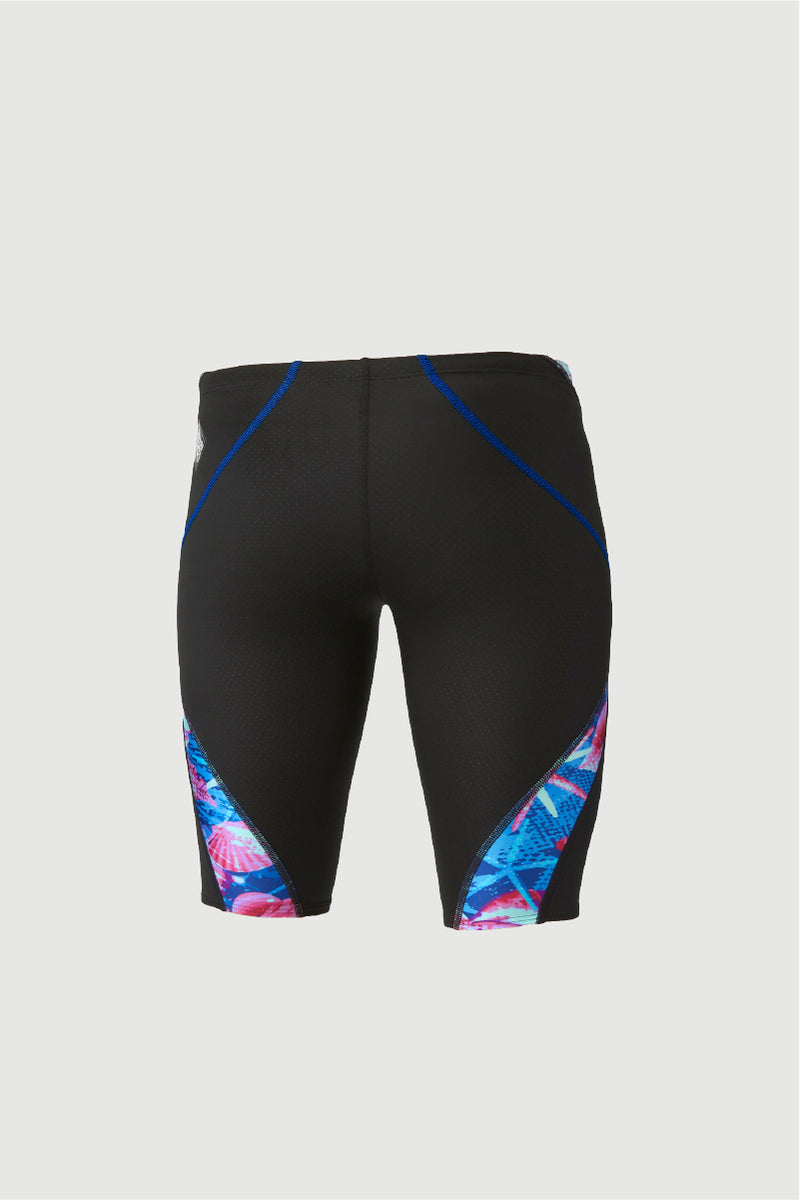 Arena Aqua Advanced Men's Racing Half Spats