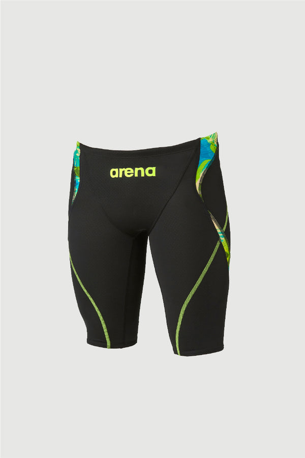 Arena Aqua Advanced Men's Racing Half Spats