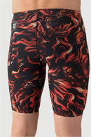 Arena INDOMITUS Aquaforce Storm Men's Racing Half Spats