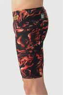 Arena INDOMITUS Aquaforce Storm Men's Racing Half Spats