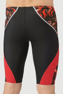Arena INDOMITUS Aqua Advanced Men's Racing Half Spats