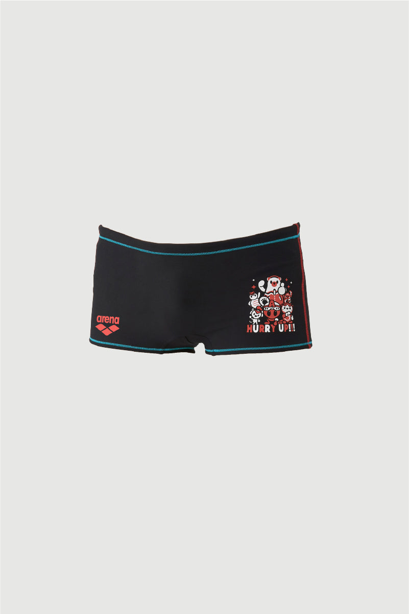 Arena HURRYUP Boy's TOUGHSUIT Series Training Spats