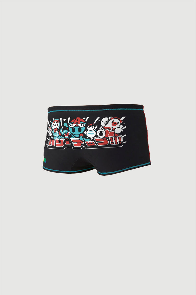 Arena HURRYUP Men's TOUGHSUIT Series Training Spats
