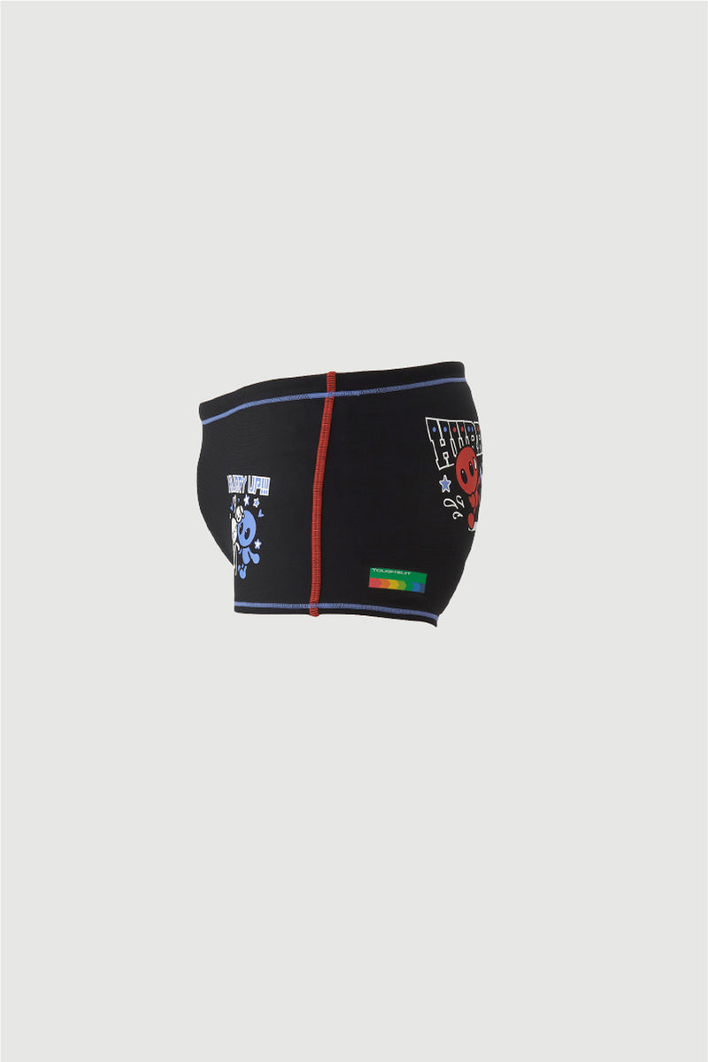 Arena HURRYUP Men's TOUGHSUIT Series Training Spats