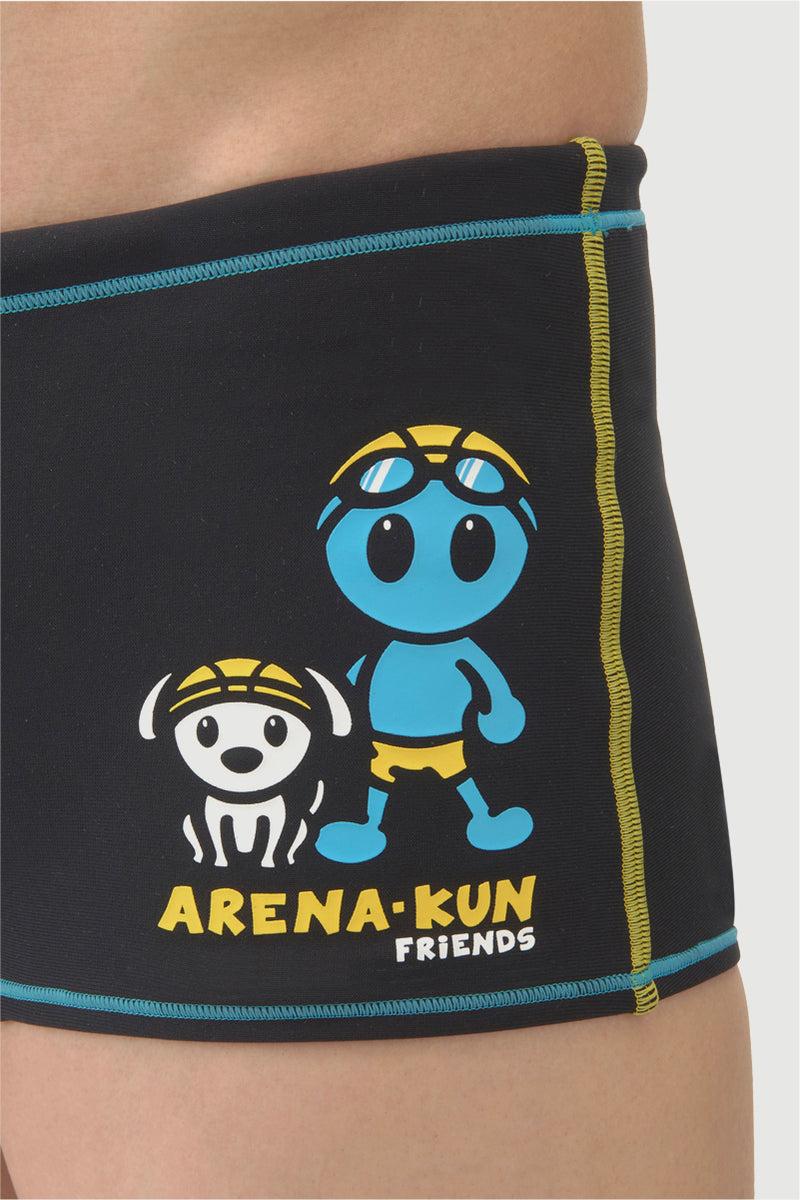 Arena HURRYUP Men's TOUGHSUIT Series Training Spats