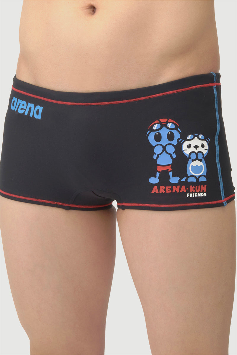 Arena HURRYUP Men's TOUGHSUIT Series Training Spats