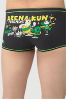 Arena HURRYUP Men's TOUGHSUIT Series Training Spats