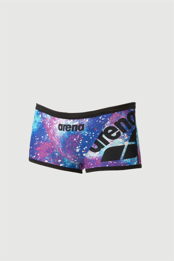 Arena Water Galaxy Men's TOUGHSUIT Series Training Spats