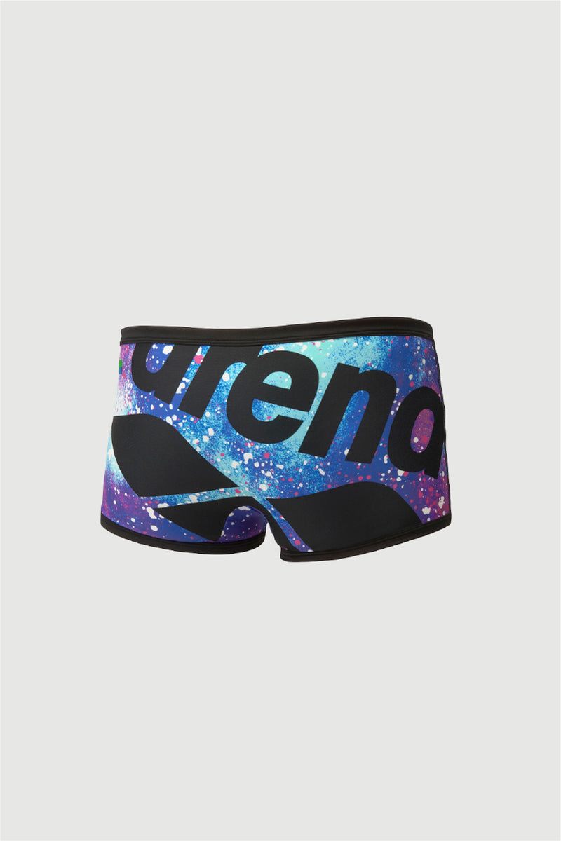 Arena Water Galaxy Men's TOUGHSUIT Series Training Spats