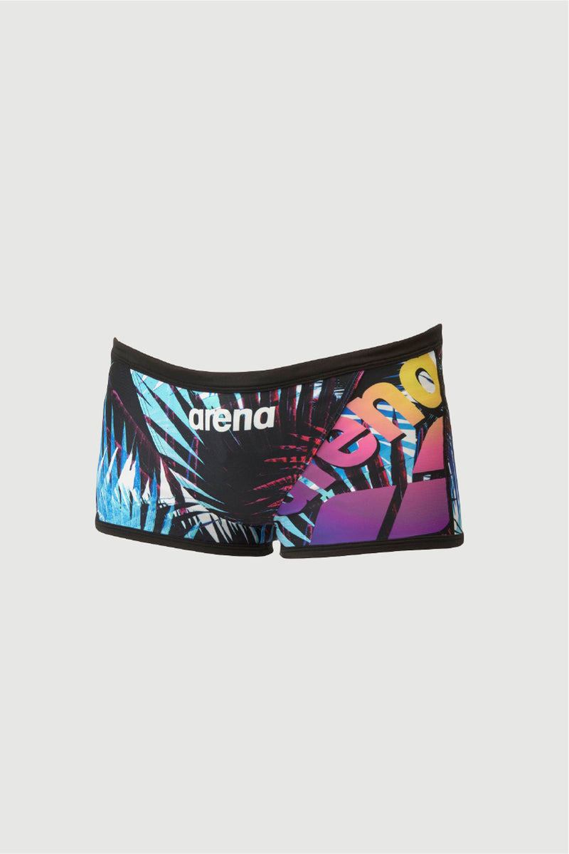 Arena Water Galaxy Men's TOUGHSUIT Series Training Spats