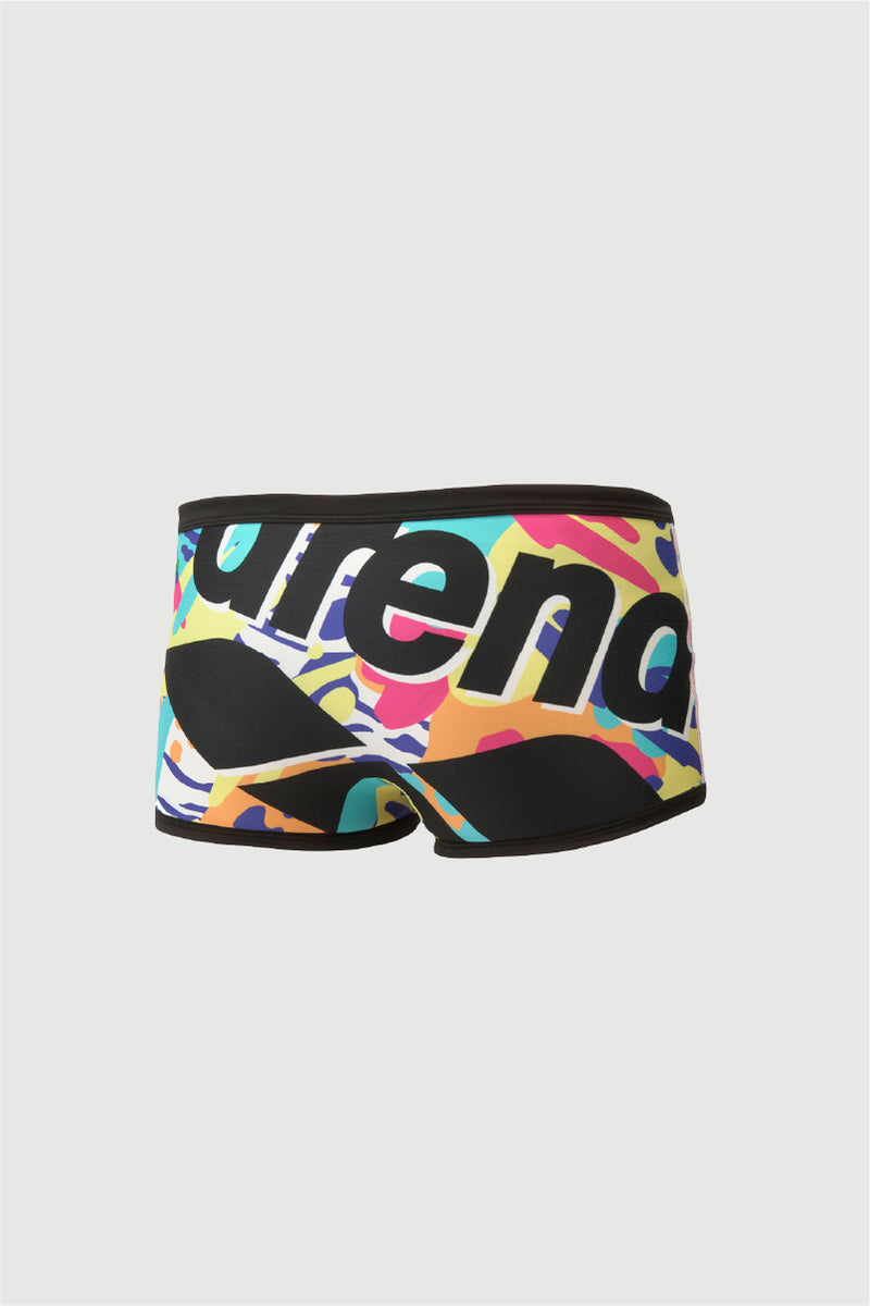 Arena Water Galaxy Men's TOUGHSUIT Series Training Spats