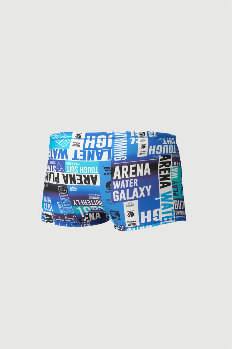 Arena Men's TOUGHSUIT Series Training Spats