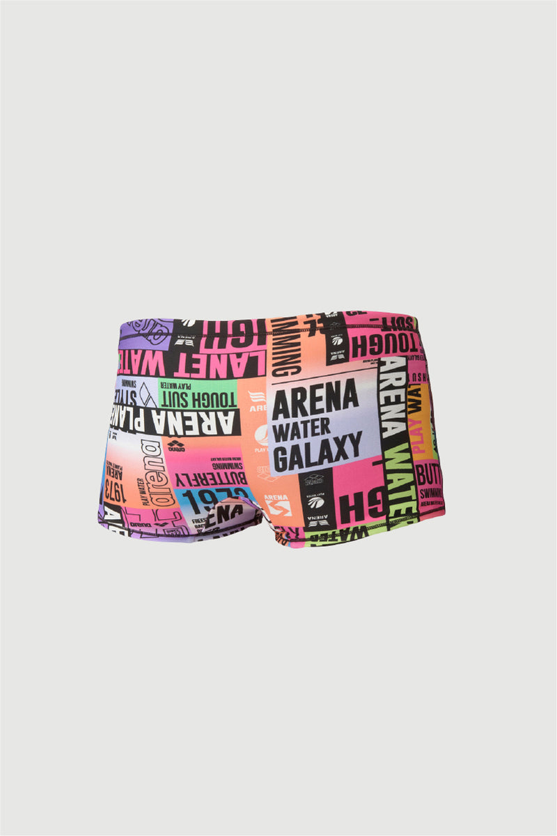 Arena Men's TOUGHSUIT Series Training Spats