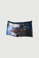 Arena TEAM ARENA Men's TOUGHSUIT Series Training Spats
