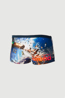 Arena TEAM ARENA Men's TOUGHSUIT Series Training Spats