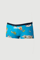 Arena ISLES OF MEMORY Men's TOUGHSUIT Series Training Spats