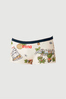 Arena ISLES OF MEMORY Men's TOUGHSUIT Series Training Spats