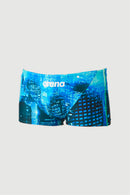 Arena URBAN CITIES Men's TOUGHSUIT Series Training Spats