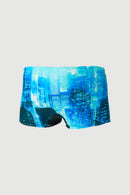 Arena URBAN CITIES Men's TOUGHSUIT Series Training Spats