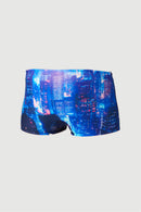 Arena URBAN CITIES Men's TOUGHSUIT Series Training Spats