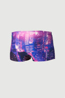 Arena URBAN CITIES Men's TOUGHSUIT Series Training Spats