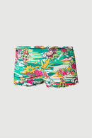 Arena ISLES OF MEMORY Men's TOUGHSUIT Series Training Spats