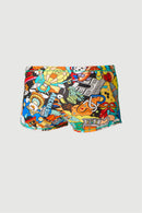 Arena WANDER PALETTE Men's TOUGHSUIT Series Training Spats