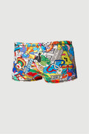 Arena WANDER PALETTE Men's TOUGHSUIT Series Training Spats