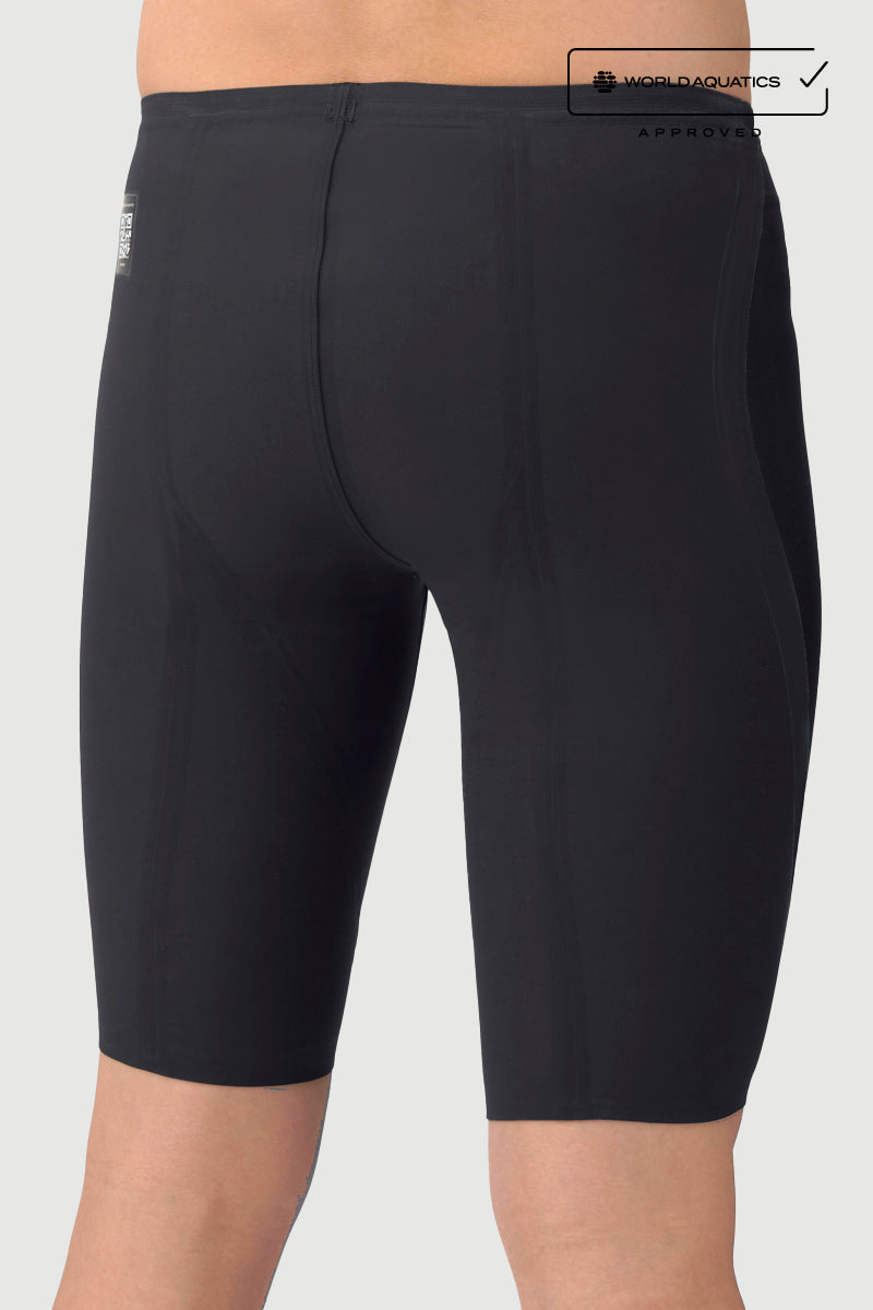 Arena Aquaforce Storm Men's Racing Half Spats