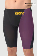 Arena Aquaforce Storm Men's Racing Half Spats