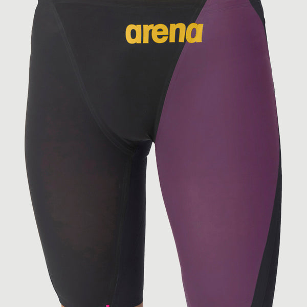 Arena Aquaforce Storm Men's Racing Half Spats