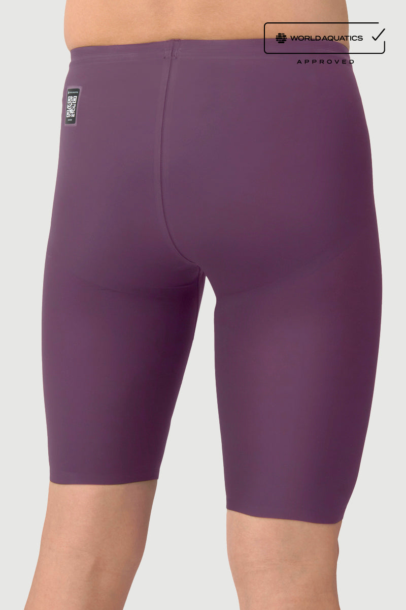 Arena Aquaforce Storm Men's Racing Half Spats