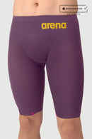 Arena Aquaforce Storm Men's Racing Half Spats