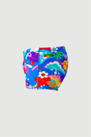 Arena WEATHERS Boy's TOUGHSUIT Series Training Spats