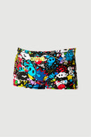 Arena ARENA-KUN FRIENDS Men's TOUGHSUIT Series Training Spats