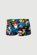 Arena ARENA-KUN FRIENDS Men's TOUGHSUIT Series Training Spats