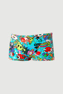 Arena ARENA-KUN FRIENDS Men's TOUGHSUIT Series Training Spats