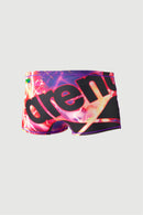 Arena Men's TOUGHSUIT Series Training Spats