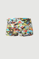 Arena Men's TOUGHSUIT Series Training Spats