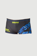 Arena Men's TOUGHSUIT Series Training Spats