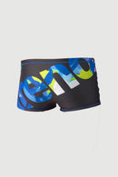 Arena Men's TOUGHSUIT Series Training Spats