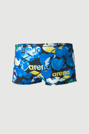 Arena Men's TOUGHSUIT Series Training Spats