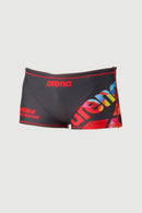 Arena Men's TOUGHSUIT Series Training Spats