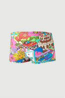 Arena FUN GRAPHICS Men's TOUGHSUIT Series Training Spats