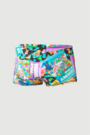 Arena GUMMY EFFECTS Men's TOUGHSUIT Series Training Spats