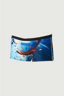 Arena TEAM ARENA Boy's TOUGHSUIT Series Training Spats