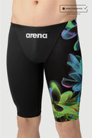 Arena Water Galaxy Aqua Advanced Men's Racing Half Spats