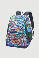 Arena ISLES OF MEMORY Backpack