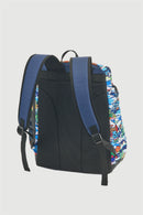 Arena ISLES OF MEMORY Backpack
