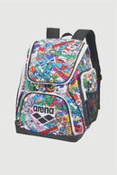 Arena WANDER PALETTE Backpack